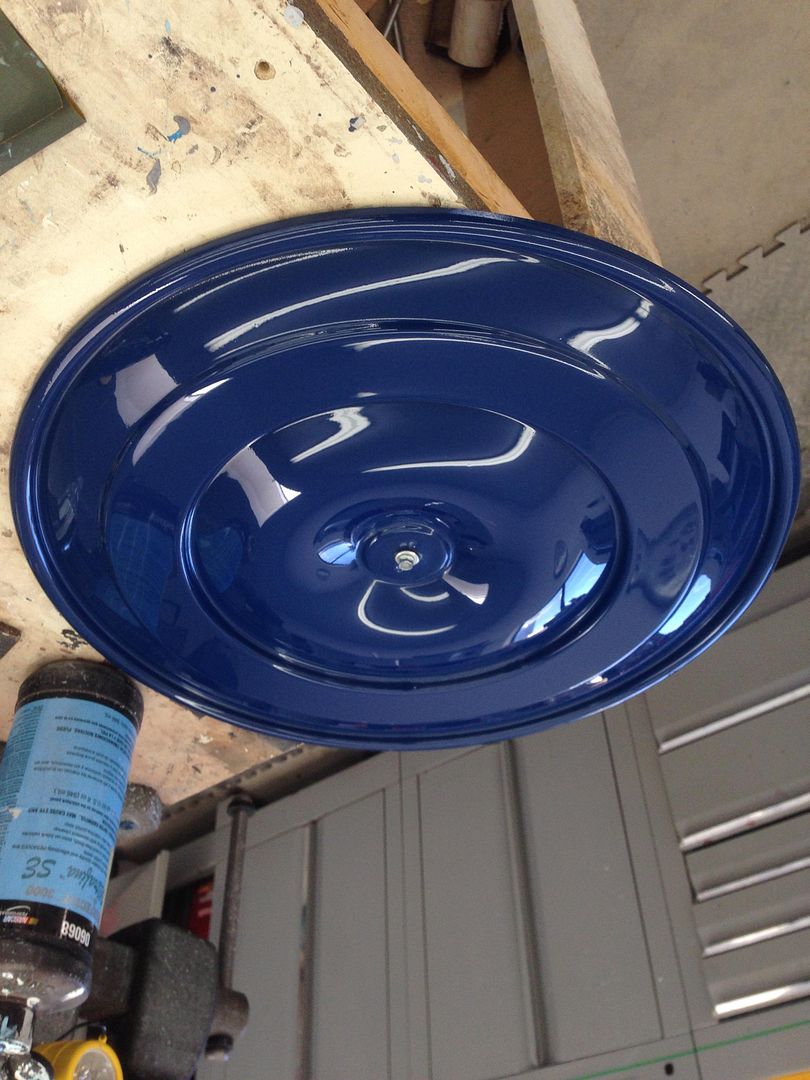 390 Air Cleaner Decal & 2014 NAPA Calendar Ford Truck Enthusiasts Forums